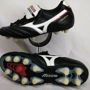 Mizuno Morelia II MD Men's Football Shoes Cleats